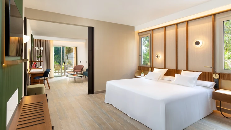 ADRIAN Hoteles Jardines De Nivaria